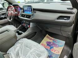 شێڤرۆلێت تاهۆ